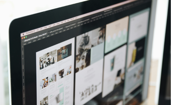 印刷事業のサムネイル